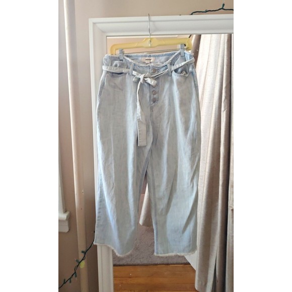 Jak&Rae Jeans High Waisted 30 - Picture 1 of 5